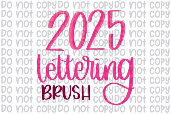 2025 Procreate Lettering Brush: Smoother, Smarter Calligraphy
