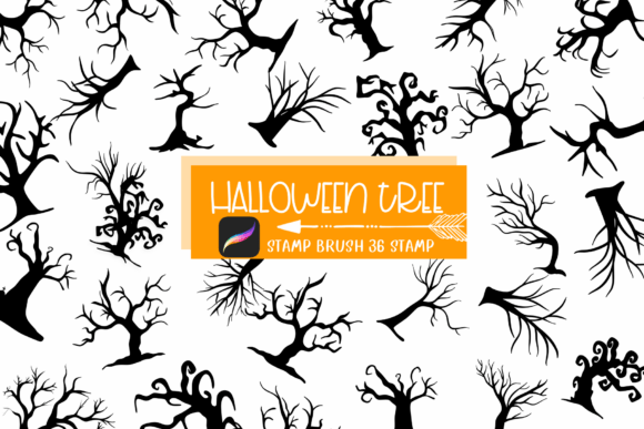 Halloween Tree: Spooky Design Made Easy