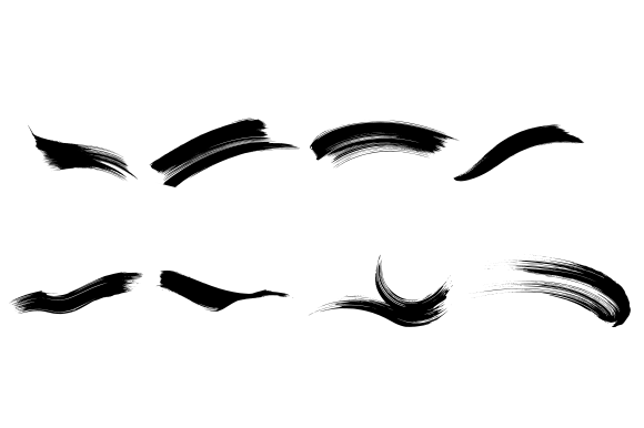 Understanding Brush Stroke File Formats: EPS, SVG, PNG, and JPEG